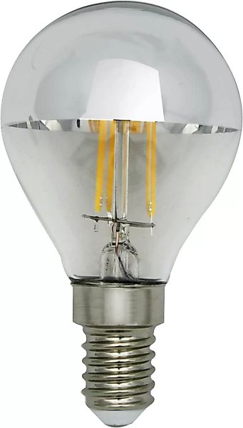 LIGHTME LED-Kopfspiegellampe E14 2700K LM85143 günstig online kaufen