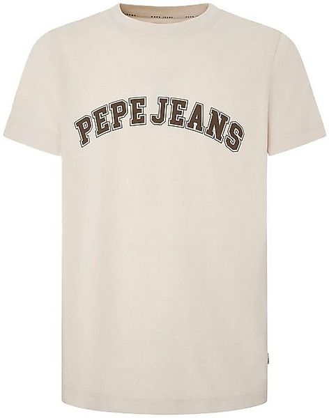 Pepe Jeans T-Shirt "CLEMENT" günstig online kaufen