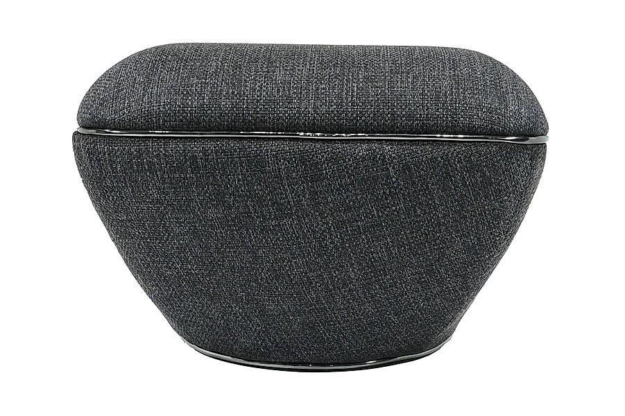 Kayoom Sitzhocker "Hocker Contessa 125, vielseitig einsetzbarer Allrounder, günstig online kaufen