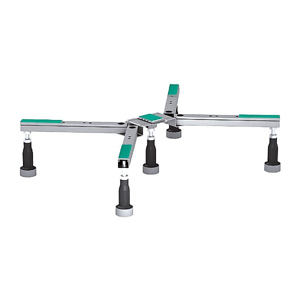 MEPA Armaturen-Befestigungselement BW ECO Duschwannenfuß für günstig online kaufen