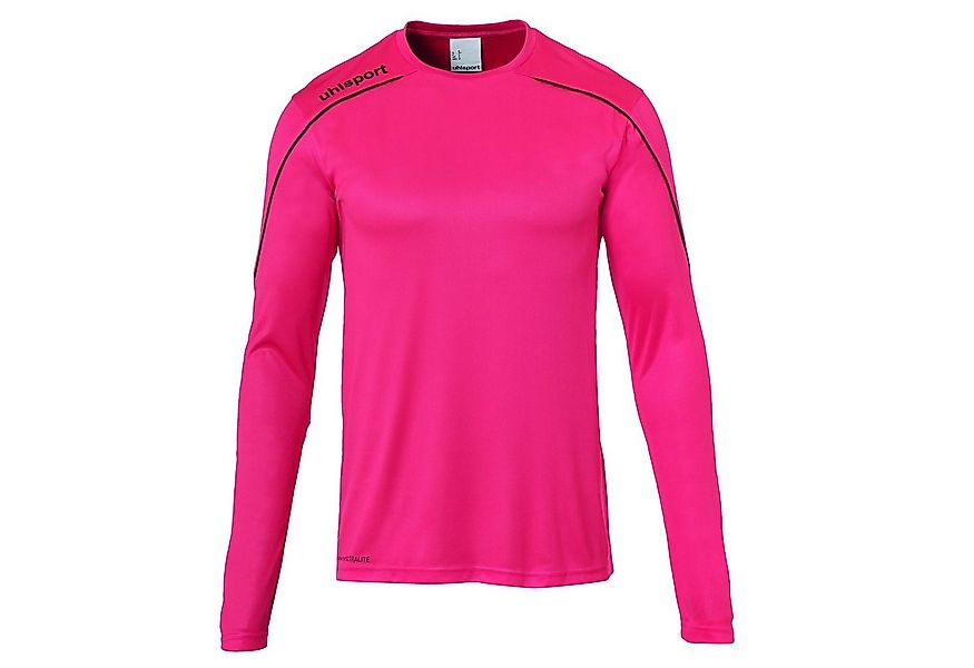 uhlsport Fußballtrikot Stream 22 TRIKOT LANGARM günstig online kaufen
