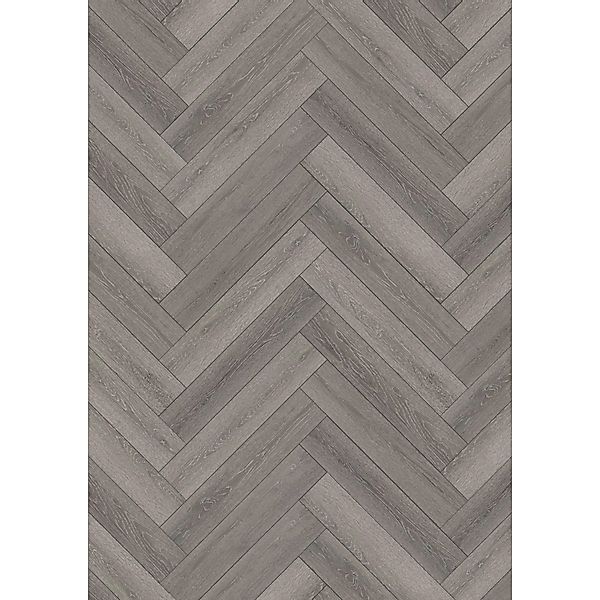 Click-Vinylboden St. Louis Oak Herringbone City günstig online kaufen