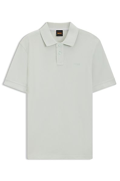 BOSS ORANGE Poloshirt "Prime", mit Polokragen günstig online kaufen