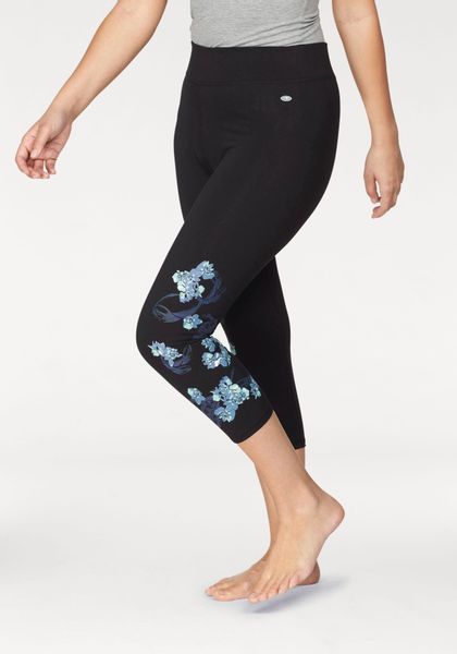 KangaROOS Leggings Große Größen günstig online kaufen