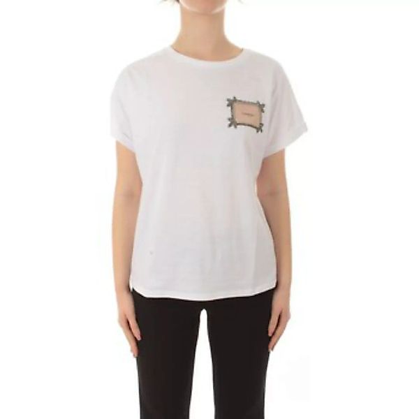 Twin Set  T-Shirt 241TP2211 günstig online kaufen