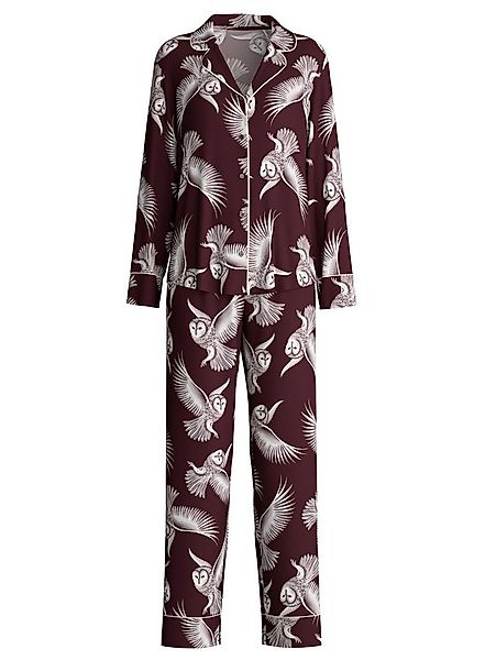 CALIDA Pyjama Moonlight Dreams Damen (2 tlg) günstig online kaufen