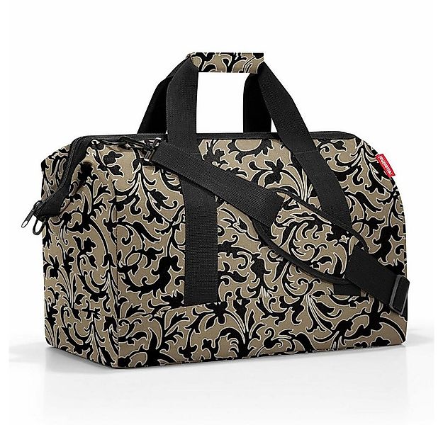 REISENTHEL® Reisetasche allrounder L Baroque Marble günstig online kaufen