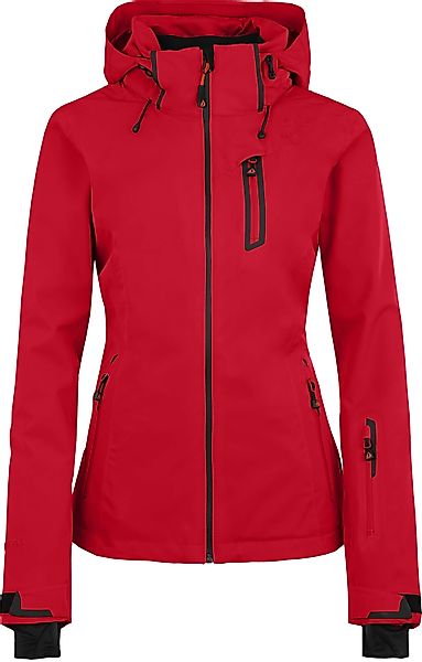 Bergson Regenjacke NICE light Damen Skijacke günstig online kaufen
