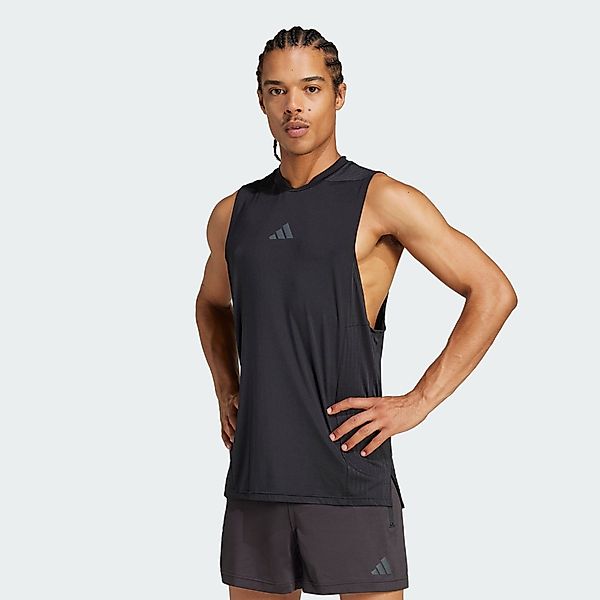 adidas Performance Tanktop DESIGNED-FOR-TRAINING INTENSITY TANKTOP günstig online kaufen
