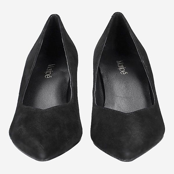 Maripé Maripé AIDA V.14 NERO, Pumps günstig online kaufen