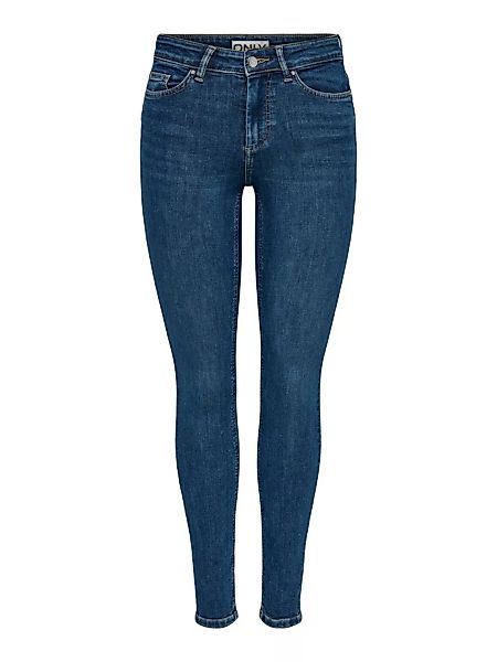 ONLY Skinny-fit-Jeans Blush (1-tlg) günstig online kaufen