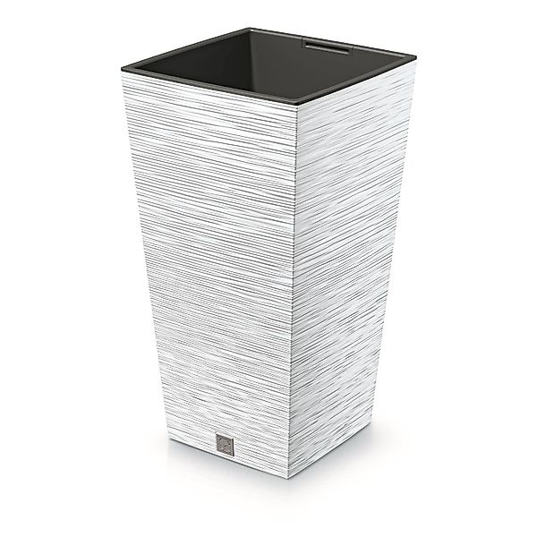 Prosperplast Blumentopf, Furu Square Blumentopf mit günstig online kaufen