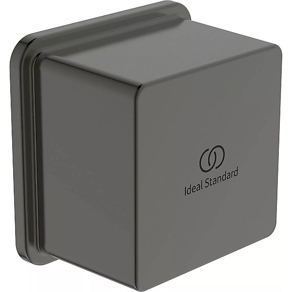 Ideal Standard Brauseschlauchanschluss Idealrain Atelier eckig Magnetic Gre günstig online kaufen