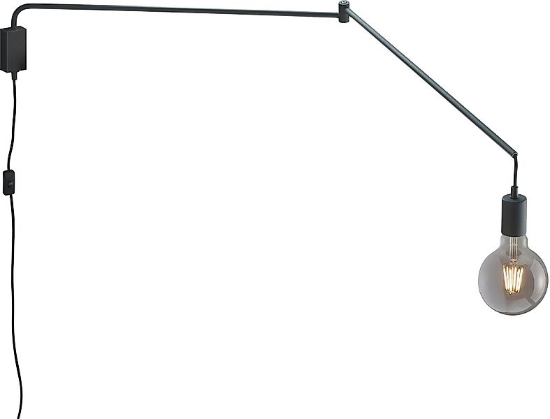 TRIO Leuchten Wandleuchte Line, Ein-/Ausschalter, ohne günstig online kaufen