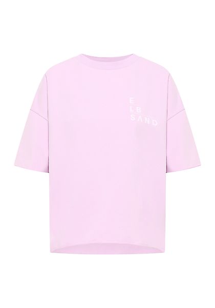 Elbsand Sweatshirt Gaelle Rundhalsausschnitt, locker geschnitten günstig online kaufen