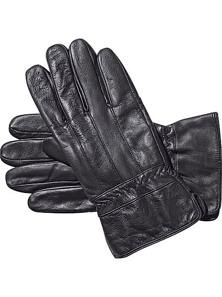 Babista Lederhandschuhe IPPOLITO günstig online kaufen