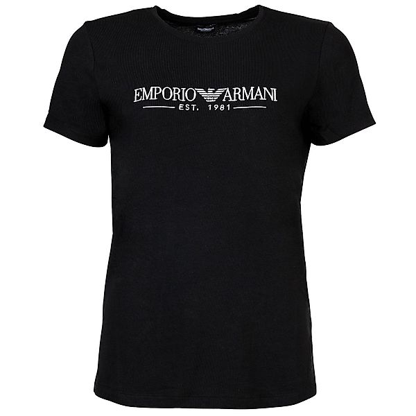 Emporio Armani T-Shirt Damen T-Shirt 1er günstig online kaufen