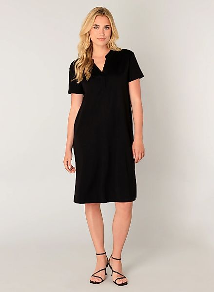 Base Level Sommerkleid "YEN", mit Bindegürtel günstig online kaufen