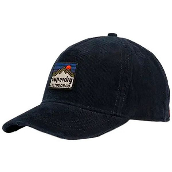 Superdry  Schirmmütze trucker günstig online kaufen