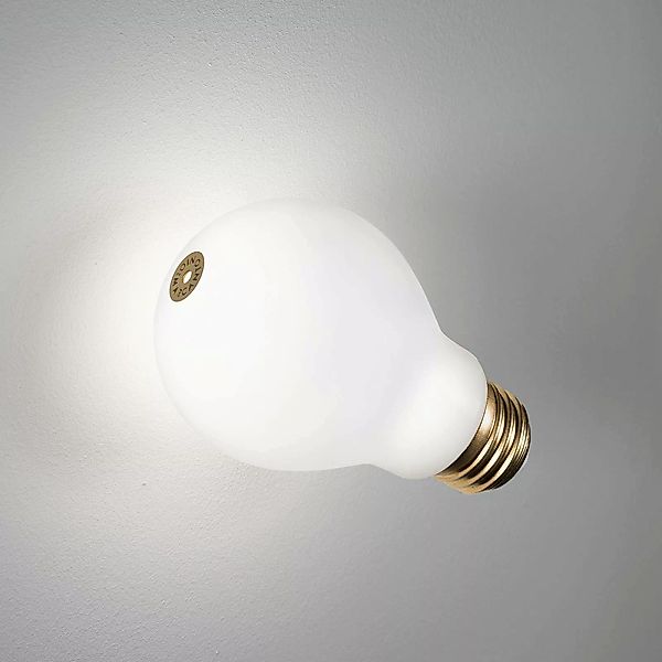 Slamp Idea LED-Wandeinbauleuchte günstig online kaufen