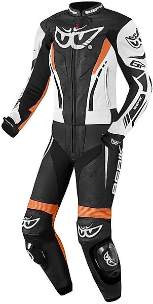 Berik Motorradkombi Monza Damen 2-Teiler Motorrad günstig online kaufen