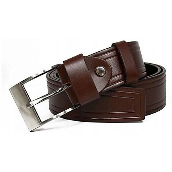 Rovicky  Gürtel DPRS05BGEBROWN68161 günstig online kaufen