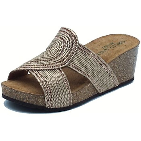 Grunland  Sandalen ERSI CB0820 günstig online kaufen