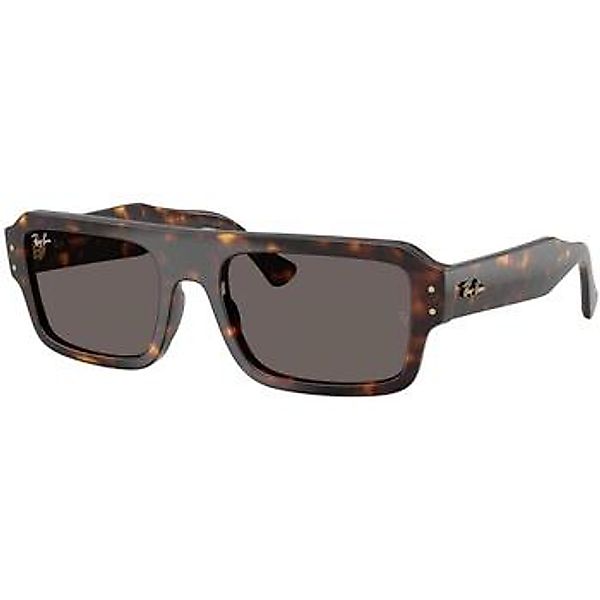 Ray-ban  Sonnenbrillen LUKAS UNISEX 0RB4454 1359B1 günstig online kaufen