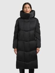 khujo Steppmantel MANELIA2 günstig online kaufen