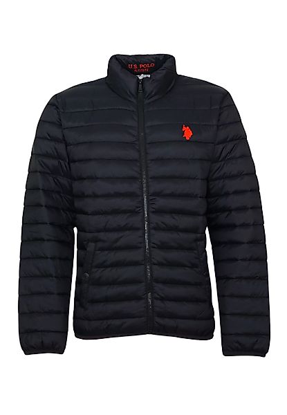 U.S. Polo Assn Steppjacke Jacket Jacke günstig online kaufen