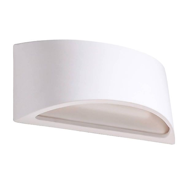 SOLLUX lighting Wandleuchte »VIXEN«, 1 flammig, Leuchtmittel G9   ohne Leuc günstig online kaufen