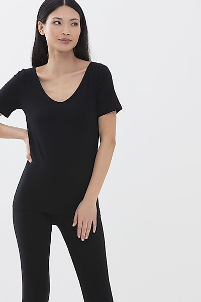 Mey V-Shirt Damen Serie Superfine Organic günstig online kaufen