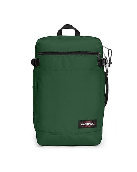 Eastpak Freizeitrucksack TRANSIT'R PACK Cloth Beige, Reisetasche Sporttasch günstig online kaufen