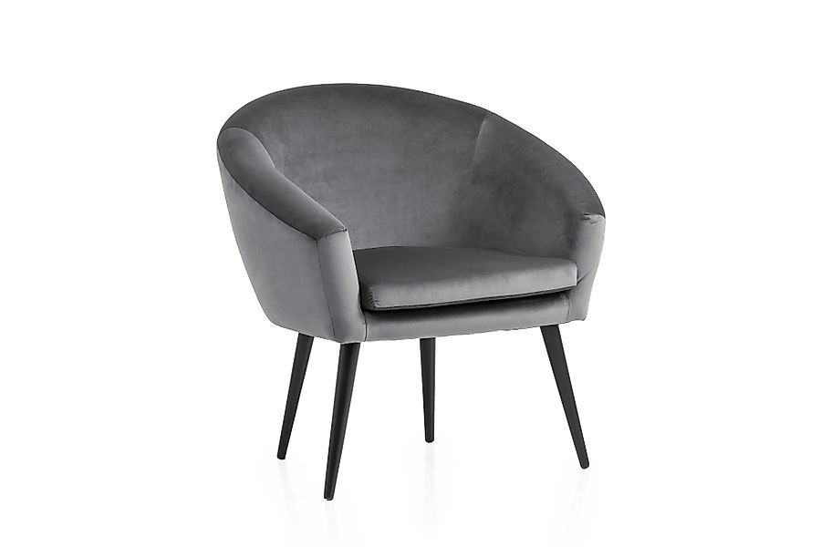 XDREAM Loungesessel Lutz, Relaxsessel, Cocktailsessel, Polstersessel, günstig online kaufen