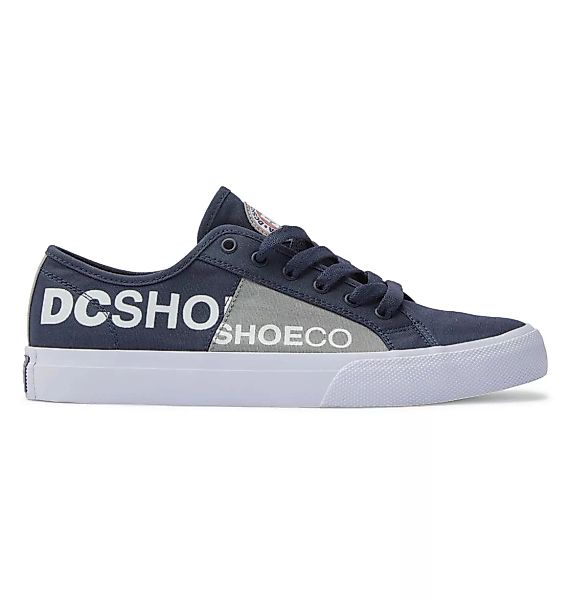 DC Shoes Sneaker "Manual" günstig online kaufen