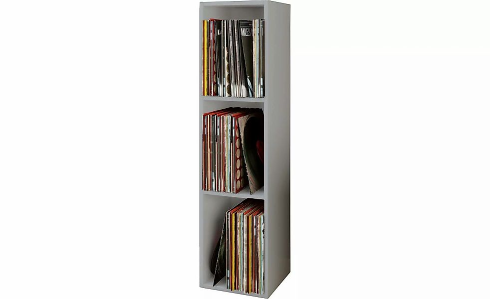 VCM CD-Regal Holz Schallplatten LP Stand günstig online kaufen