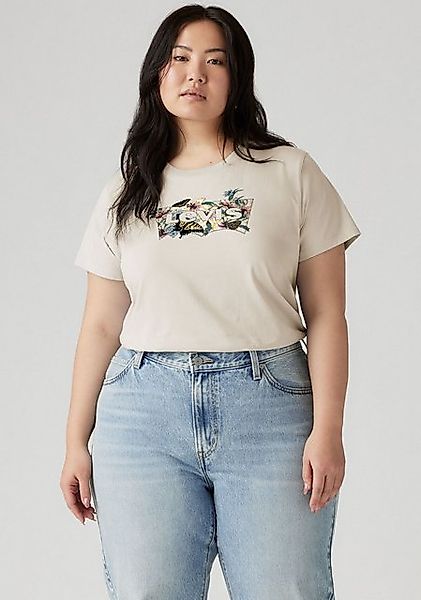 Levi's® Plus T-Shirt PL PERFECT TEE günstig online kaufen