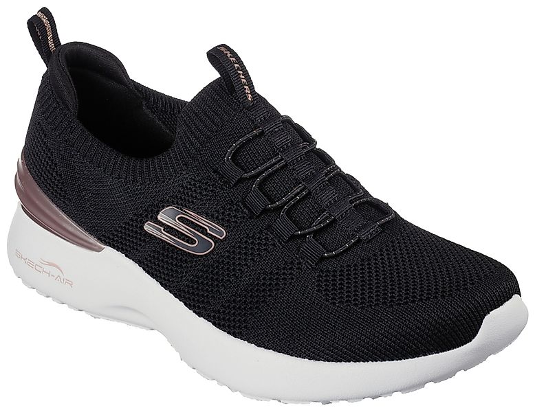 Skechers SKECH-AIR DYNAMIGHT - Slip-On Sneaker günstig online kaufen