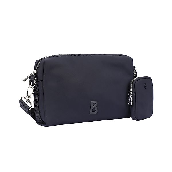 BOGNER Umhängetasche Pukie Shoulderbag (Set, 2-tlg) günstig online kaufen