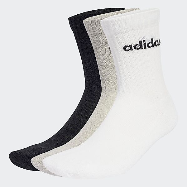 adidas Performance Funktionssocken C LIN CREW günstig online kaufen