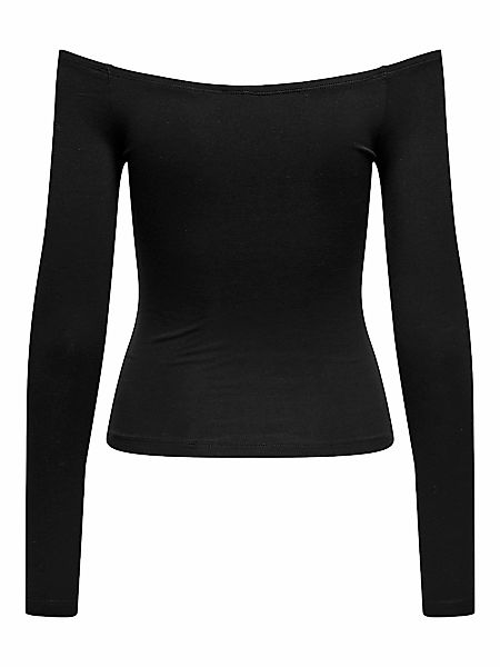 ONLY Langarmshirt ONLLIVELOVE LIFE LS OF günstig online kaufen