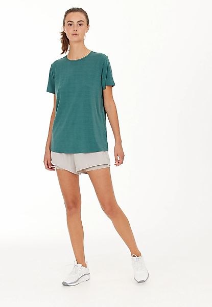 ATHLECIA Funktionsshirt "LIZZY" 1 Stk. tlg. mit QUICK DRY-Technologie günstig online kaufen