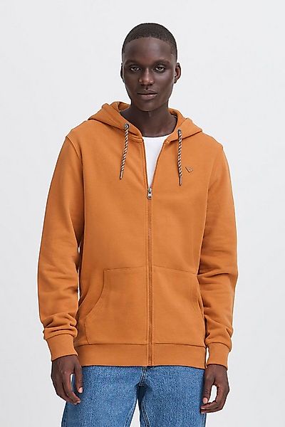 Blend Kapuzenpullover BHLobal Gemütliche Sweatjacke mit Kapuze günstig online kaufen