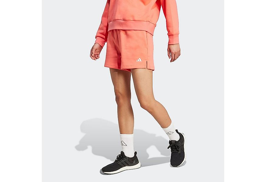 adidas Sportswear Shorts W SL FC SHO (1-tlg) günstig online kaufen