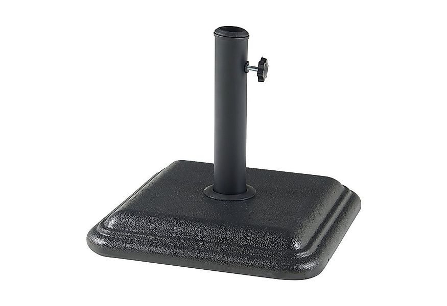 casa.pro Betonschirmständer, für Stöcke bis Ø 48 mm günstig online kaufen