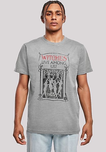 F4NT4STIC T-Shirt "Winnie Puuh Winnie & Balloon", Print günstig online kaufen