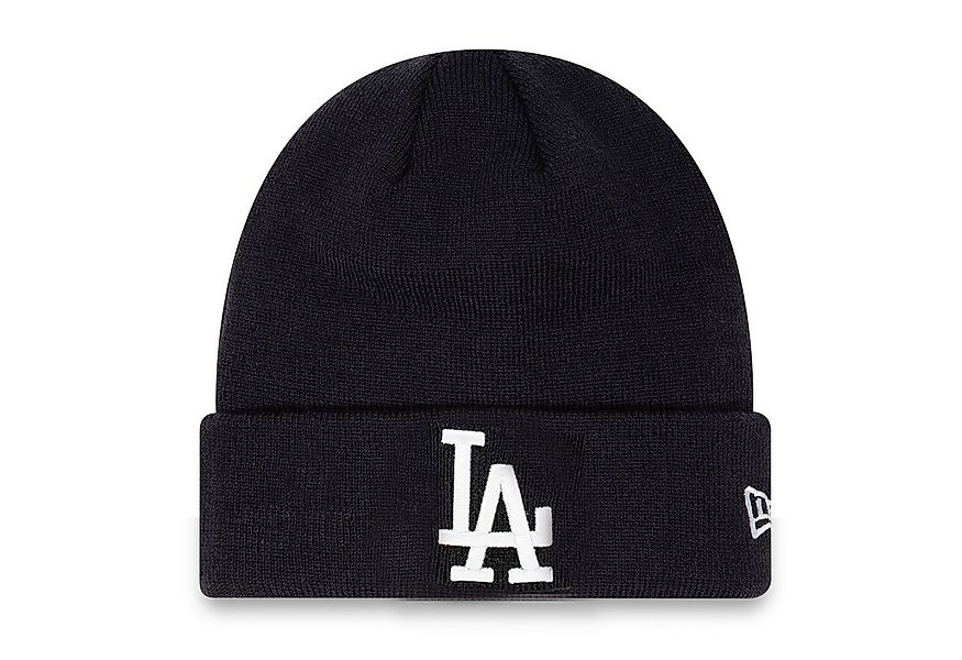 New Era Beanie Winter Mütze Bulls Yankees Raiders Dodgers Lakers Cap UVM günstig online kaufen