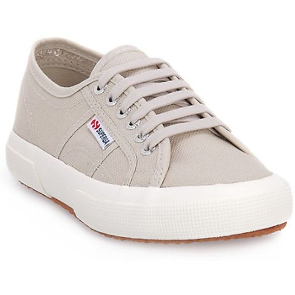 Superga  Sneaker AB5 COTONE GREY AVORIO günstig online kaufen