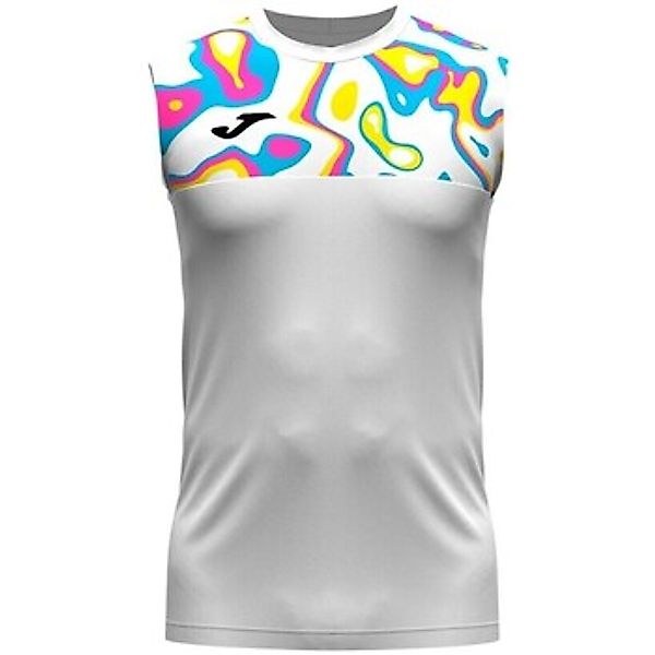 Joma  T-Shirt Torneo günstig online kaufen