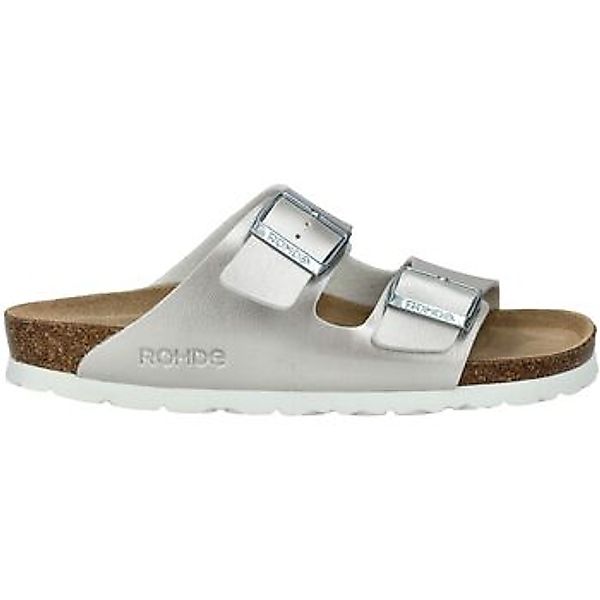 Rohde  Clogs Pantoletten günstig online kaufen